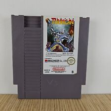 Turrican nintendo nes usato  Varese