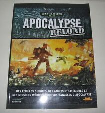 Warhammer 40.000 40k d'occasion  Lyon IX