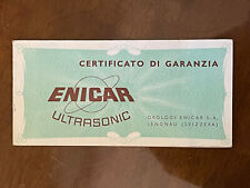 70 anni enicar usato 70 anni enicar usato Torino