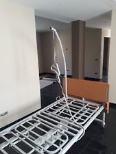 Letto degenza elettrico usato  Marino