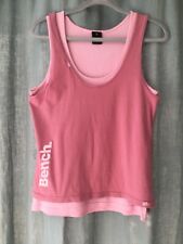 Bench leisure vests d'occasion  Expédié en Belgium