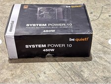 Quiet 450w system for sale  MANCHESTER