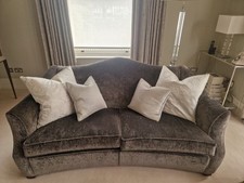Duresta manolo seat for sale  LONDON