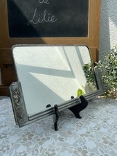 Miroir ancien style d'occasion  Le Grand-Lucé
