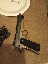 Airsoft elite force for sale  Chandler