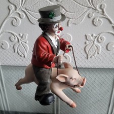 Gilde clowns glücksritter gebraucht kaufen  Hamburg