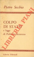 Secchia pietro colpo usato  Italia