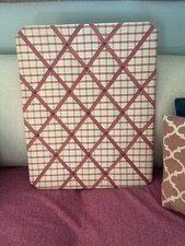 Large ribbon fabric for sale  CORSHAM