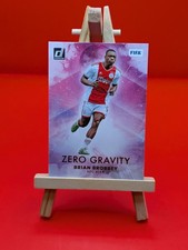 Brian brobbey panini for sale  NEWPORT