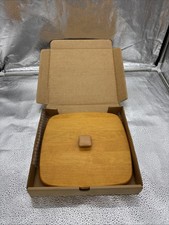Longaberger square woodcrafts for sale  Westminster