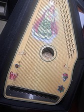 Autoharp oscar schmidt for sale  Chandler