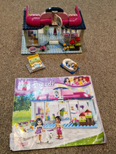 Lego friends 41007 for sale  LONDON