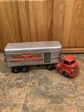 Vintage grey van for sale  Houston