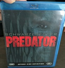 Predator 1987 blu for sale  San Antonio
