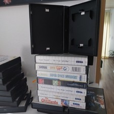 Sega mega drive gebraucht kaufen  Crailsheim