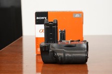 Sony battery grip usato  Villamagna