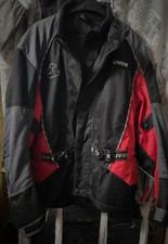Uvex motorrad tourenjacke gebraucht kaufen  Nürnberg