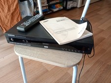 Lecteur dvd d'occasion  Bayeux
