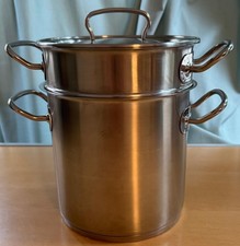 Fissler cookstar stainless gebraucht kaufen  Dußlingen