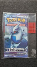 Booster pokemon appel d'occasion  Urrugne