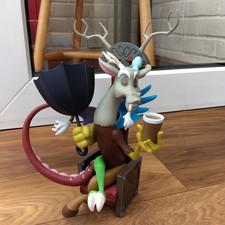 Little pony discord for sale  IPSWICH