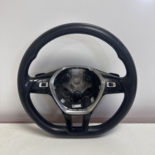 Sharan flat bottom for sale  ACCRINGTON