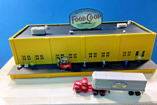 Scale building food for sale  Gloucester
