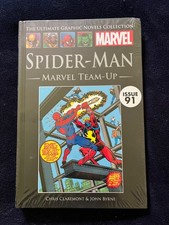 Ultimate graphic novel for sale  PERTH