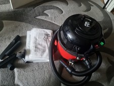 Numatic henry hvr for sale  BIRMINGHAM