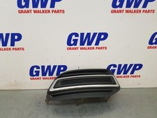 Usado, FORD FALCON, FG, MKII, GRADE DE PARA-CHOQUE (LADO DIREITO), XT, 11/11-09/14, BR2Z15A254AA comprar usado  Enviando para Brazil