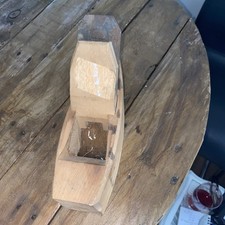 Antique coffin style for sale  WETHERBY