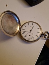 Antike sprungdeckel taschenuhr gebraucht kaufen  Weimar