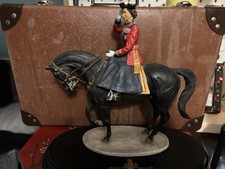Trooping colour queen for sale  EPPING