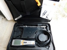 Testo 340 industrial for sale  USA
