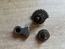 Engrainage piece moteur d'occasion  Satillieu