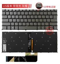 Teclado retroiluminado EUA para Lenovo ThinkBook 14 G3 ACL, 14 G3 ITL, 14 G4 IAP 14 G4 ABA comprar usado  Enviando para Brazil