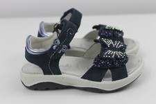 Lurchi sandalen farfalla gebraucht kaufen  Herzogenaurach
