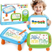 2pcs magnetic drawing for sale  Miami