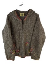 Pachamama brown handmade for sale  SITTINGBOURNE