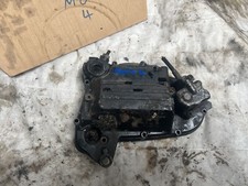 Yamaha moto engine for sale  DOLGELLAU