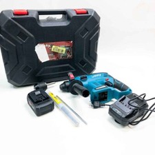 Vikky 20v sds gebraucht kaufen  Eckelsheim, Gau-Bickelheim, Wonsheim