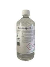 Brennspiritus liter pet gebraucht kaufen  Ammerbuch