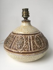 Lampe marcel giraud d'occasion  Mareil-Marly