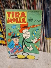 Tiramolla n.20 anno usato  Agropoli