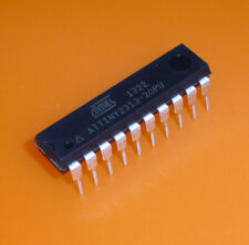 Atmel attiny2313 20pu gebraucht kaufen  Brietlingen