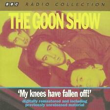 Goon show knees for sale  UK