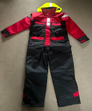 Mullion floatation suit for sale  HORSHAM