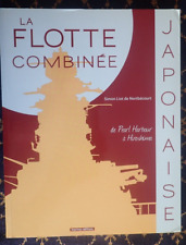 Flotte combinee japonaise d'occasion  France