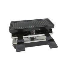 Tefal raclettegrill personen gebraucht kaufen  Uffenheim