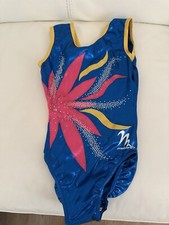 Milano leotard for sale  WARRINGTON